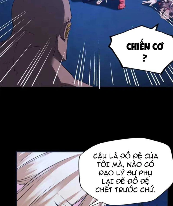Thì Ra Ta Là Yêu Nhị Đại Chapter 90 - 20