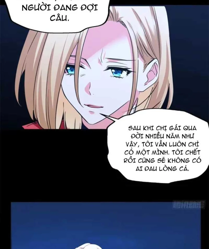 Thì Ra Ta Là Yêu Nhị Đại Chapter 90 - 22