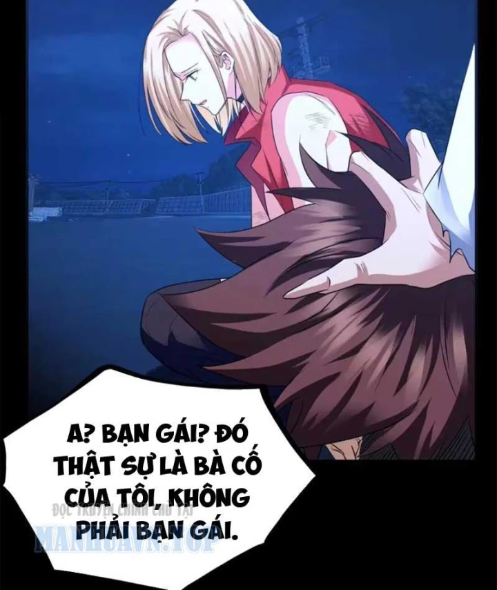 Thì Ra Ta Là Yêu Nhị Đại Chapter 90 - 23