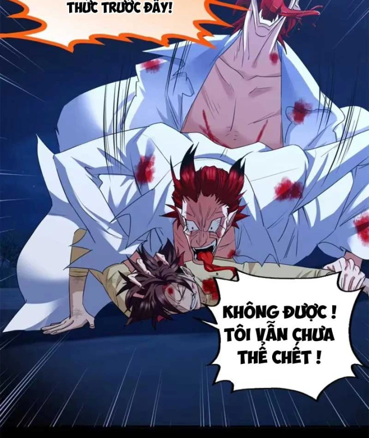 Thì Ra Ta Là Yêu Nhị Đại Chapter 90 - 26