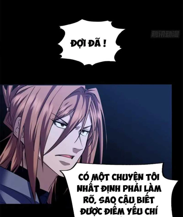 Thì Ra Ta Là Yêu Nhị Đại Chapter 90 - 27