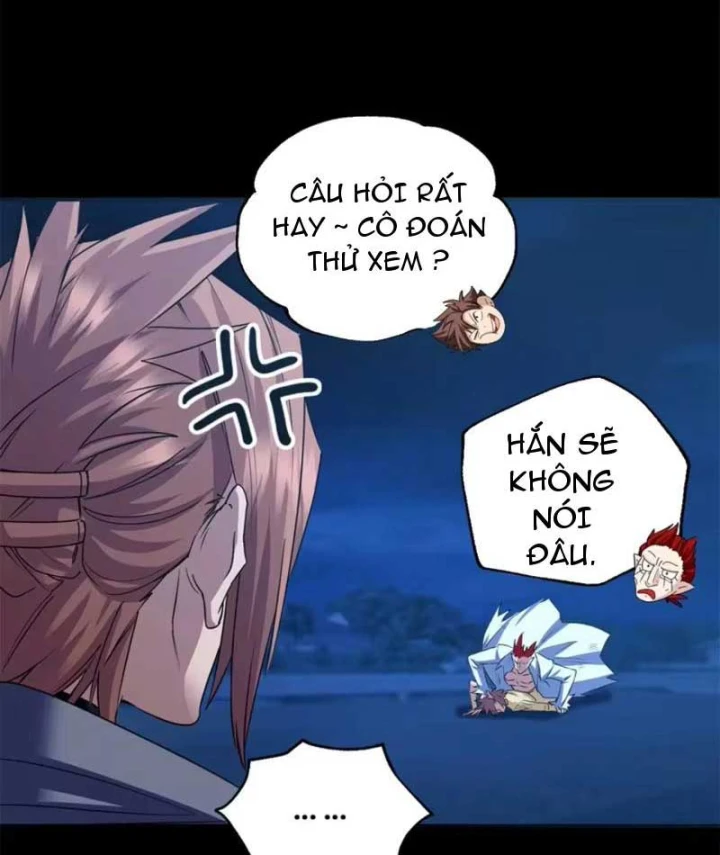 Thì Ra Ta Là Yêu Nhị Đại Chapter 90 - 29