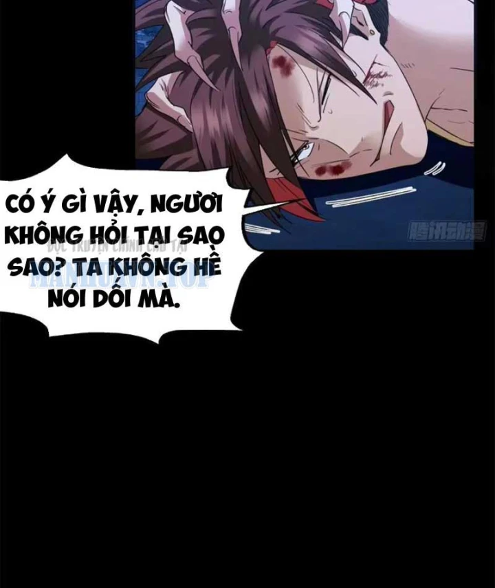 Thì Ra Ta Là Yêu Nhị Đại Chapter 90 - 33