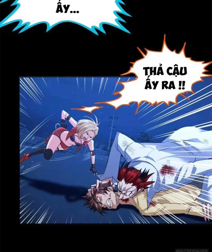 Thì Ra Ta Là Yêu Nhị Đại Chapter 90 - 38