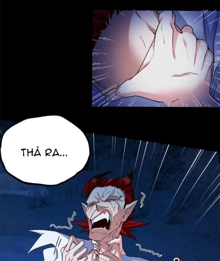 Thì Ra Ta Là Yêu Nhị Đại Chapter 90 - 52