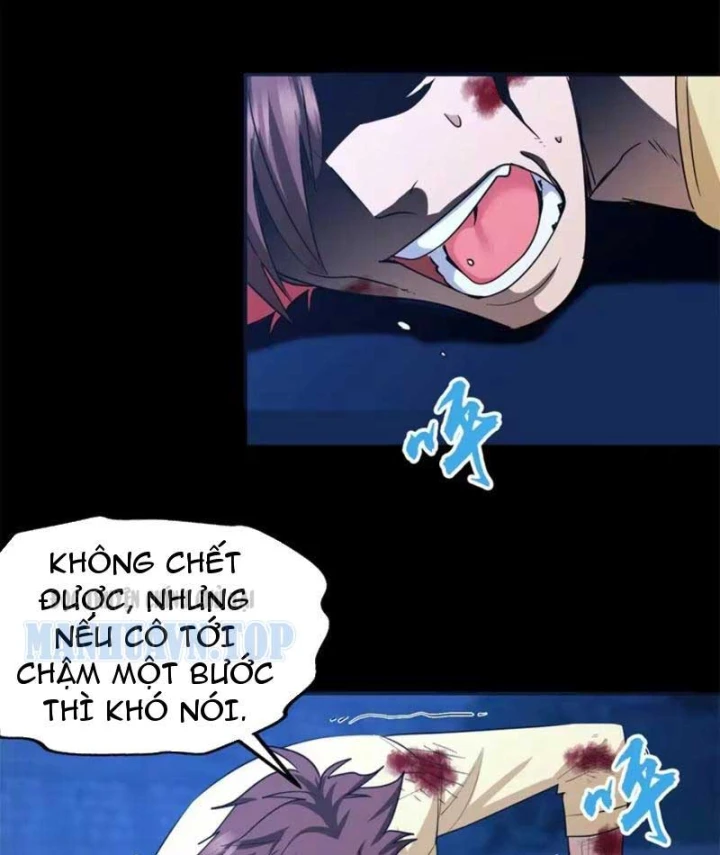 Thì Ra Ta Là Yêu Nhị Đại Chapter 90 - 58
