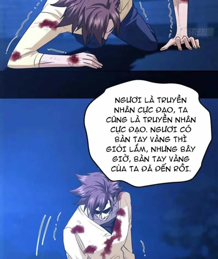 Thì Ra Ta Là Yêu Nhị Đại Chapter 90 - 59