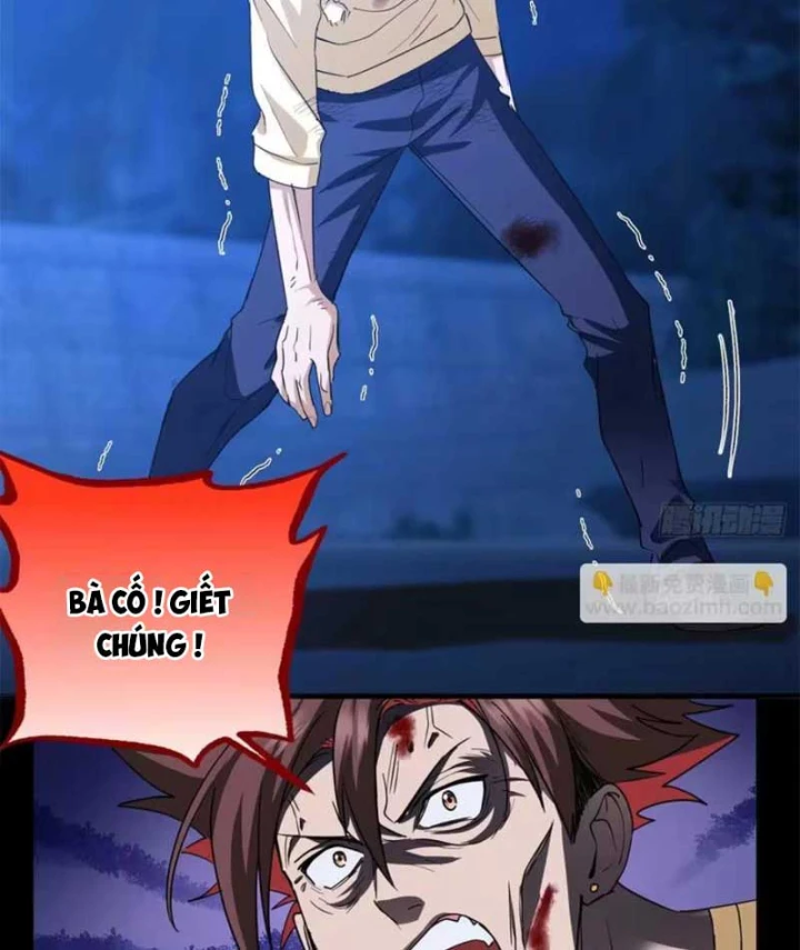 Thì Ra Ta Là Yêu Nhị Đại Chapter 90 - 60
