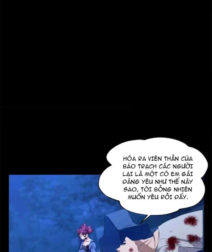 Thì Ra Ta Là Yêu Nhị Đại Chapter 90 - 63