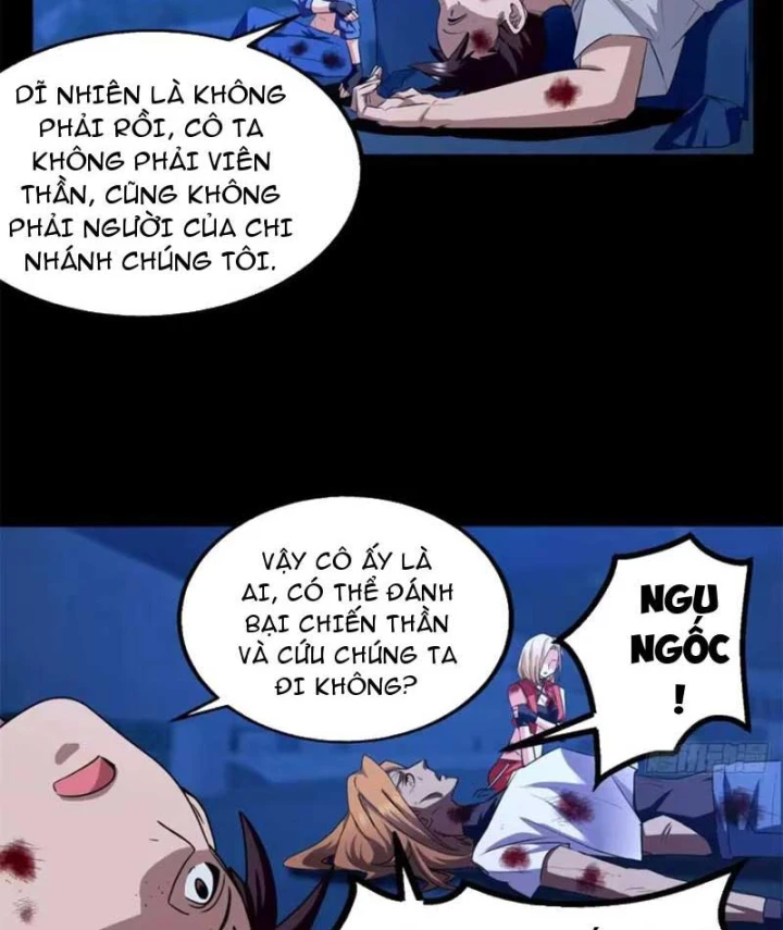 Thì Ra Ta Là Yêu Nhị Đại Chapter 90 - 64