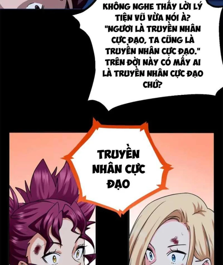 Thì Ra Ta Là Yêu Nhị Đại Chapter 90 - 65