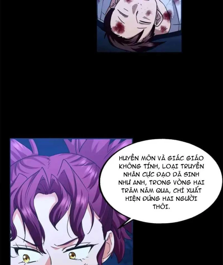 Thì Ra Ta Là Yêu Nhị Đại Chapter 90 - 67