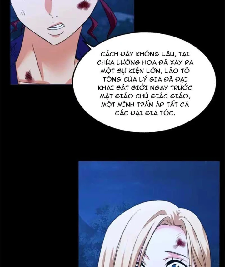 Thì Ra Ta Là Yêu Nhị Đại Chapter 90 - 68