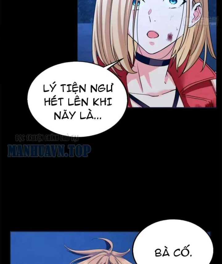 Thì Ra Ta Là Yêu Nhị Đại Chapter 90 - 69