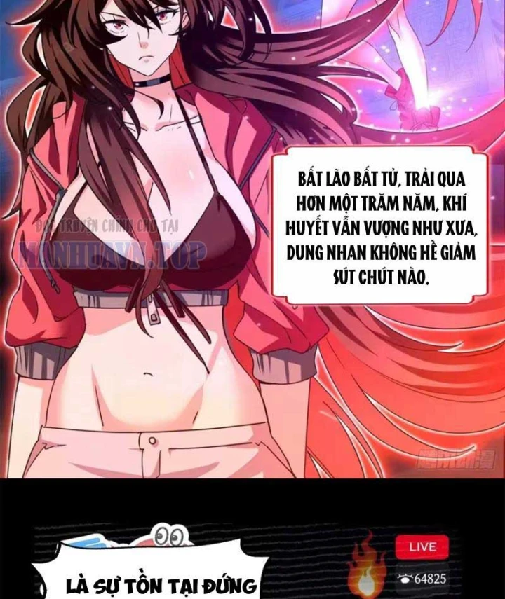 Thì Ra Ta Là Yêu Nhị Đại Chapter 90 - 74