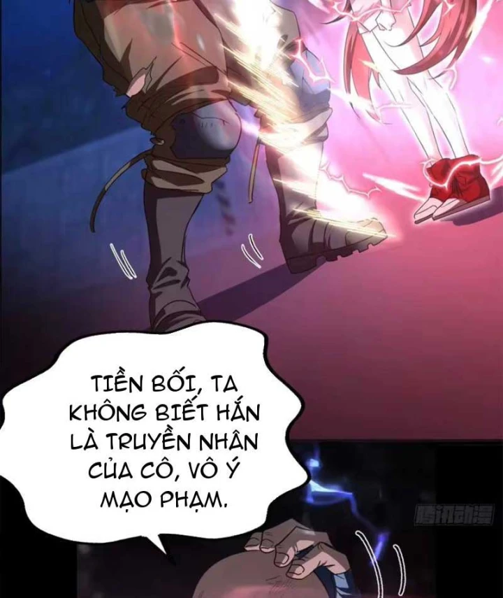 Thì Ra Ta Là Yêu Nhị Đại Chapter 90 - 77