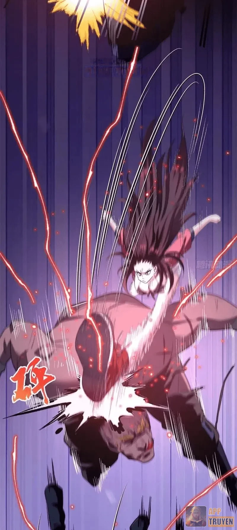 Thì Ra Ta Là Yêu Nhị Đại Chapter 91 - 5