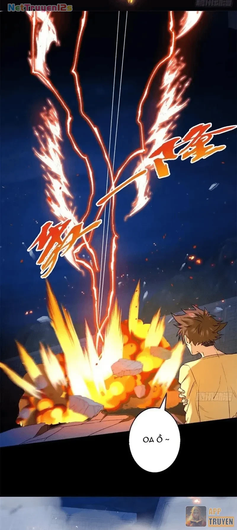 Thì Ra Ta Là Yêu Nhị Đại Chapter 91 - 7