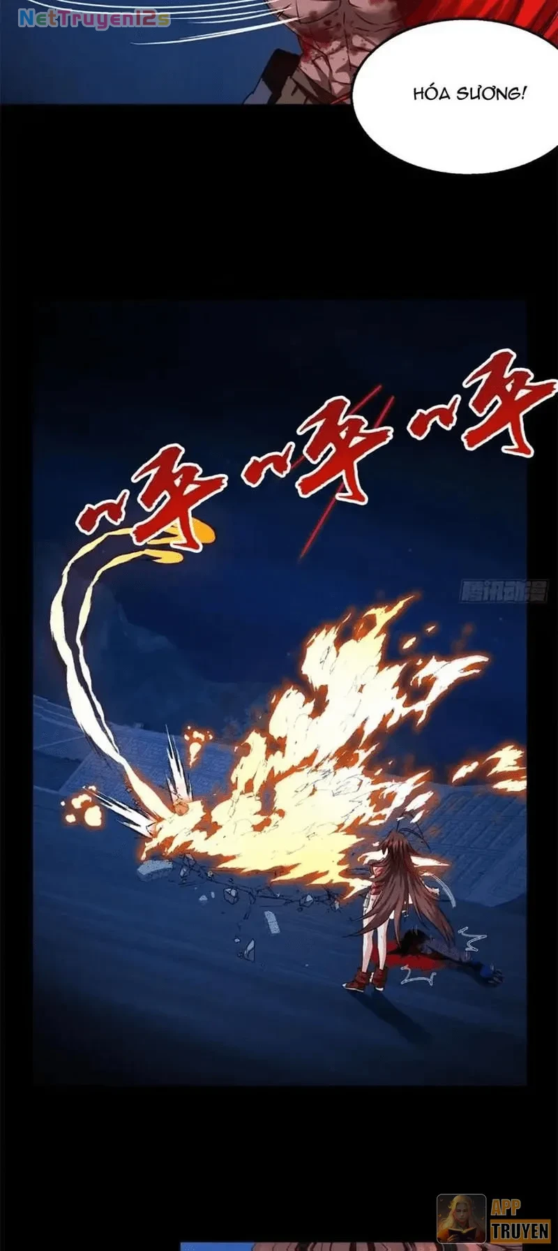 Thì Ra Ta Là Yêu Nhị Đại Chapter 91 - 11