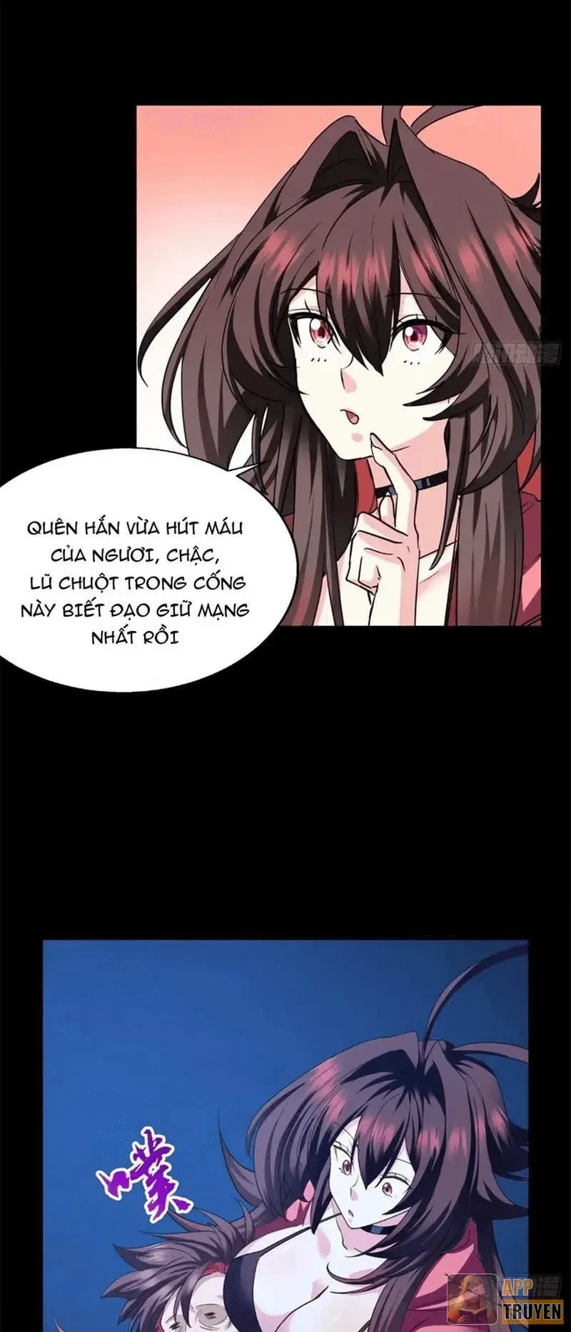 Thì Ra Ta Là Yêu Nhị Đại Chapter 91 - 15