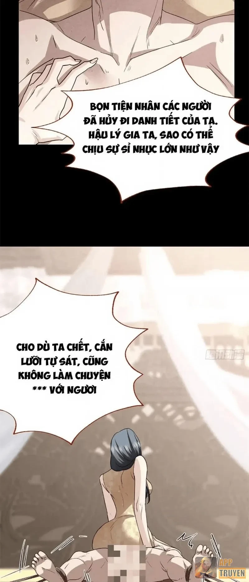 Thì Ra Ta Là Yêu Nhị Đại Chapter 91 - 21