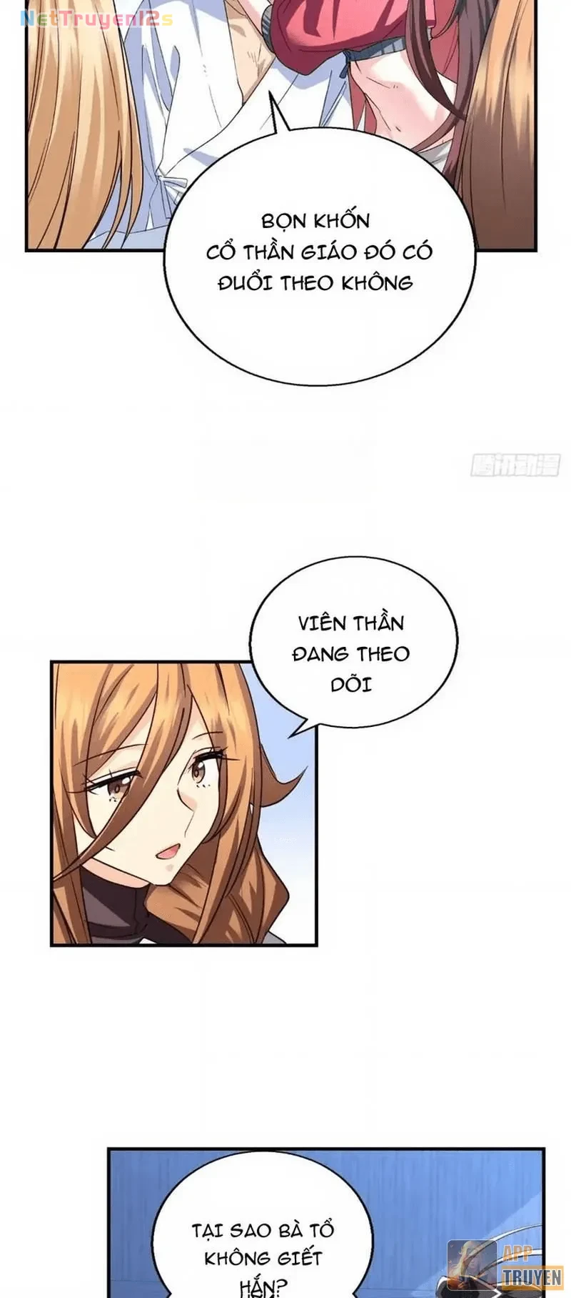 Thì Ra Ta Là Yêu Nhị Đại Chapter 91 - 30