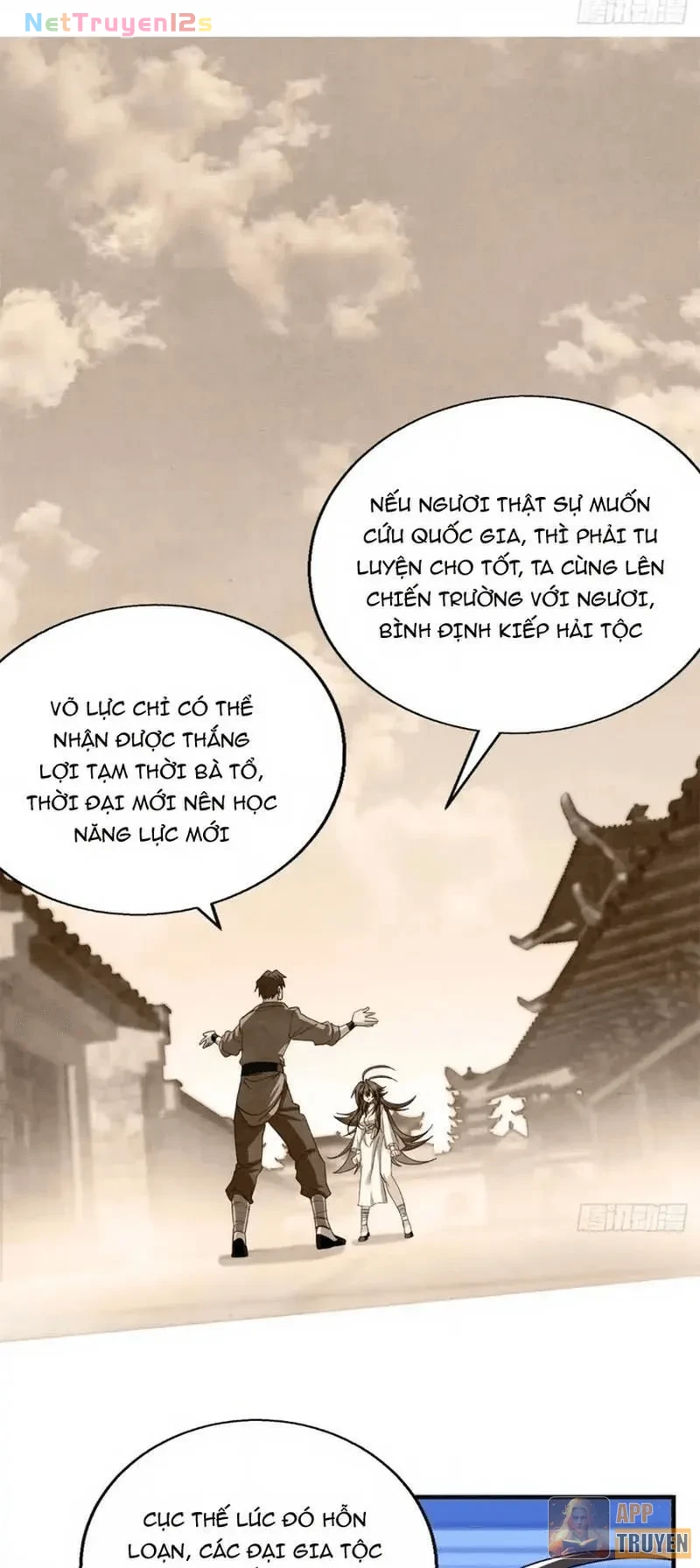 Thì Ra Ta Là Yêu Nhị Đại Chapter 91 - 43