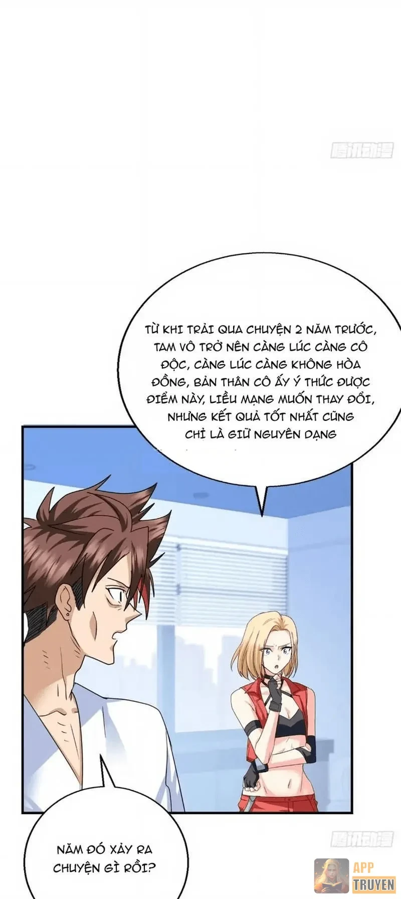 Thì Ra Ta Là Yêu Nhị Đại Chapter 91 - 49