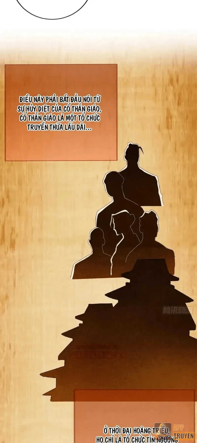 Thì Ra Ta Là Yêu Nhị Đại Chapter 91 - 50
