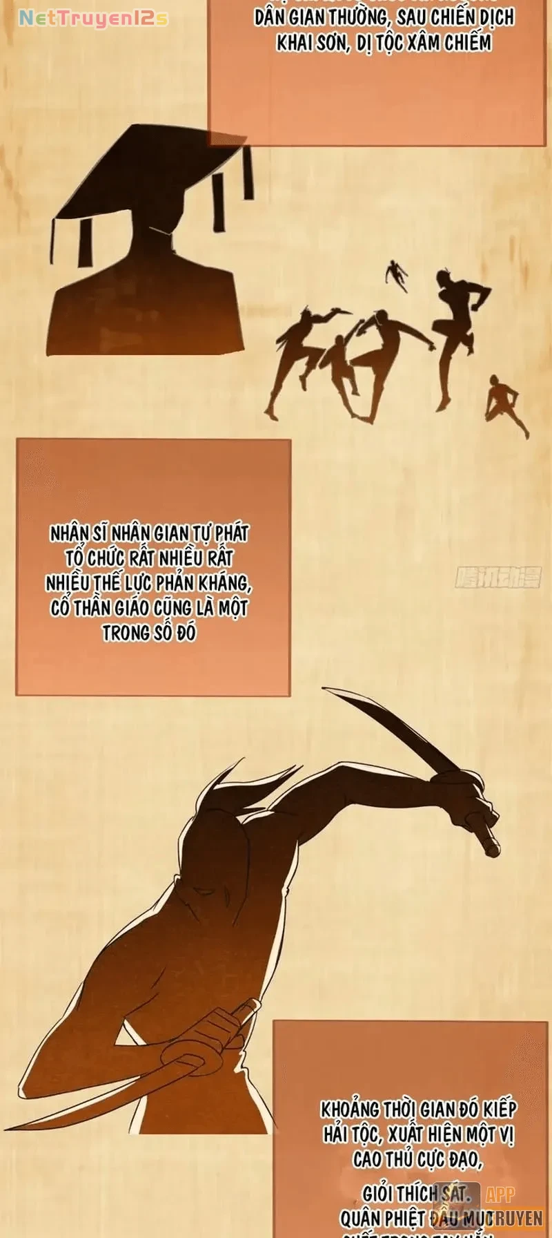 Thì Ra Ta Là Yêu Nhị Đại Chapter 91 - 51
