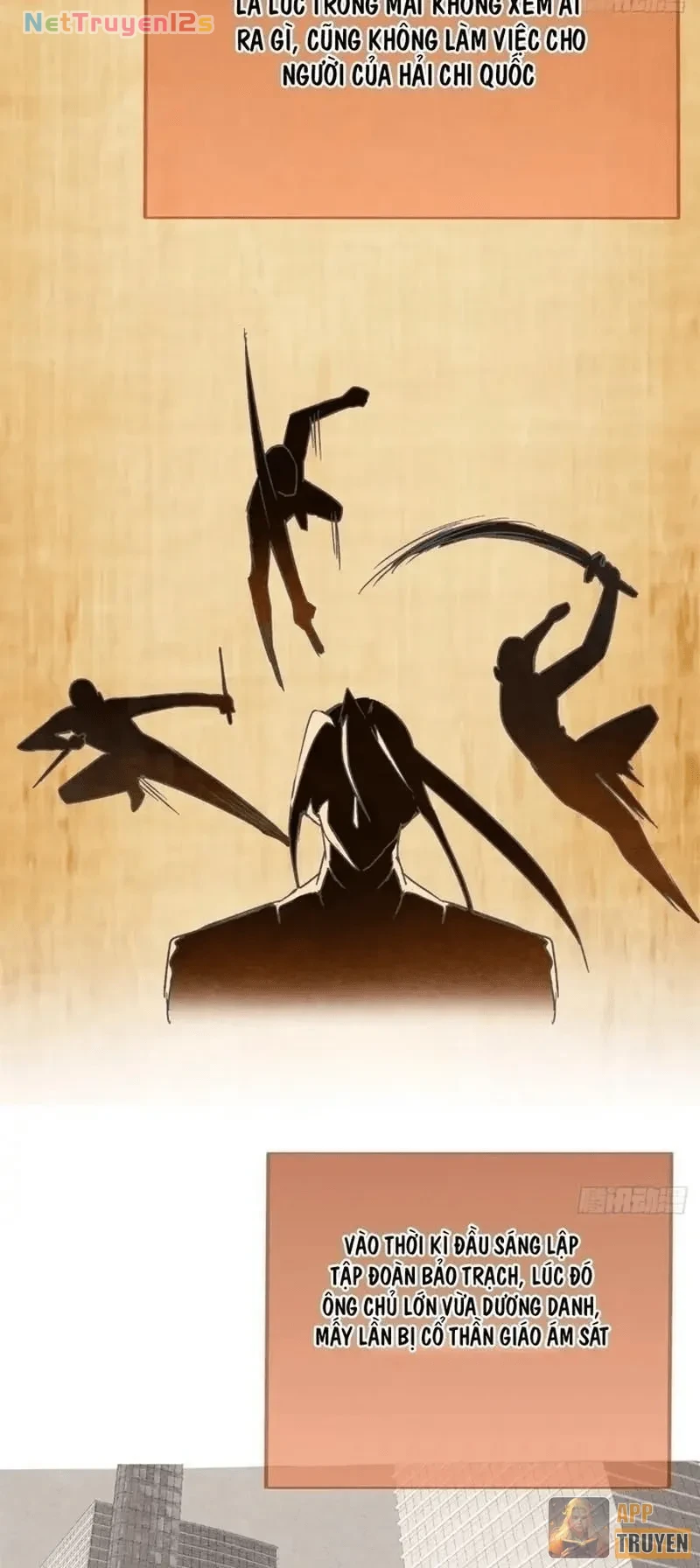 Thì Ra Ta Là Yêu Nhị Đại Chapter 91 - 53