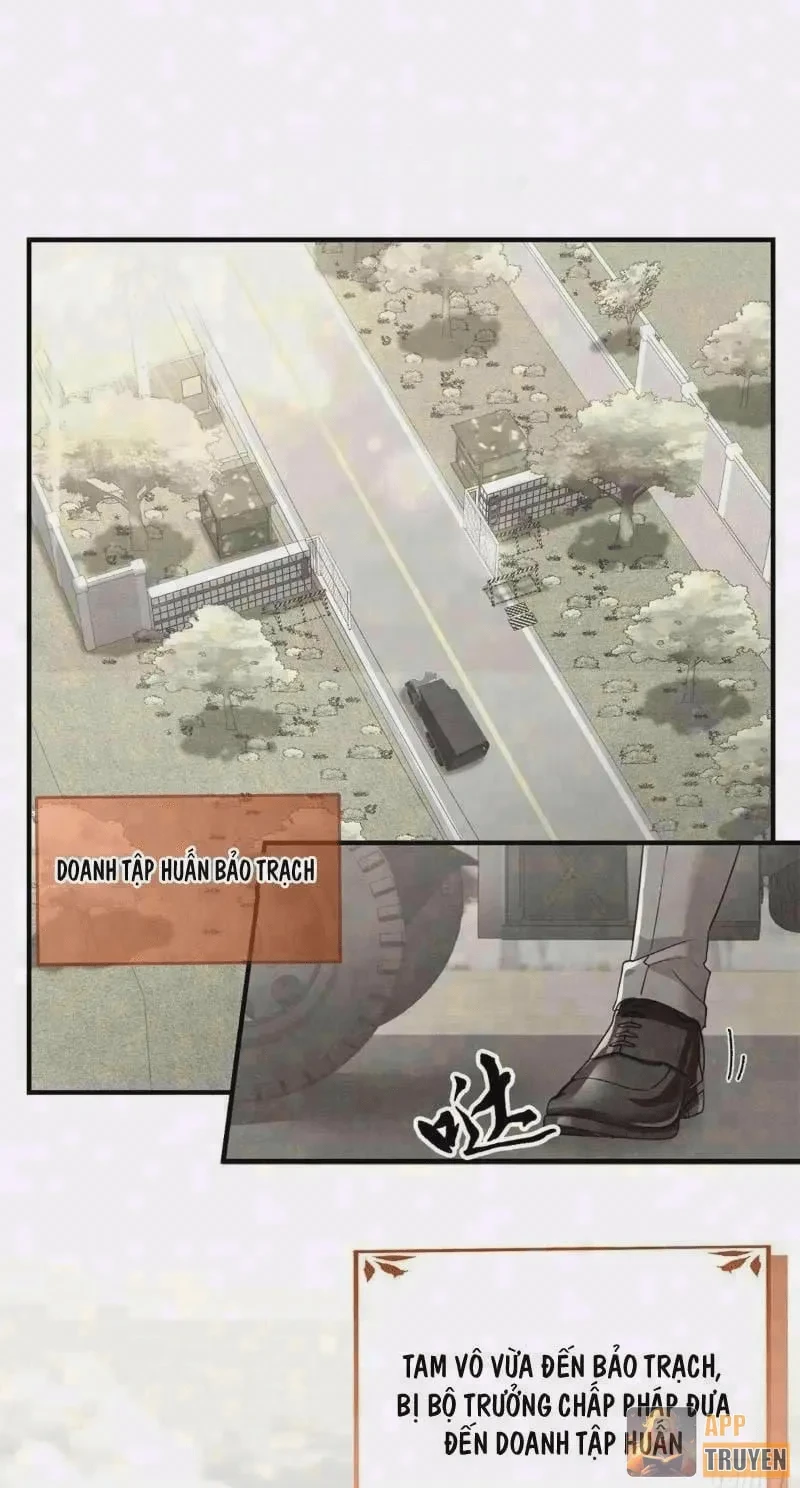 Thì Ra Ta Là Yêu Nhị Đại Chapter 92 - 1