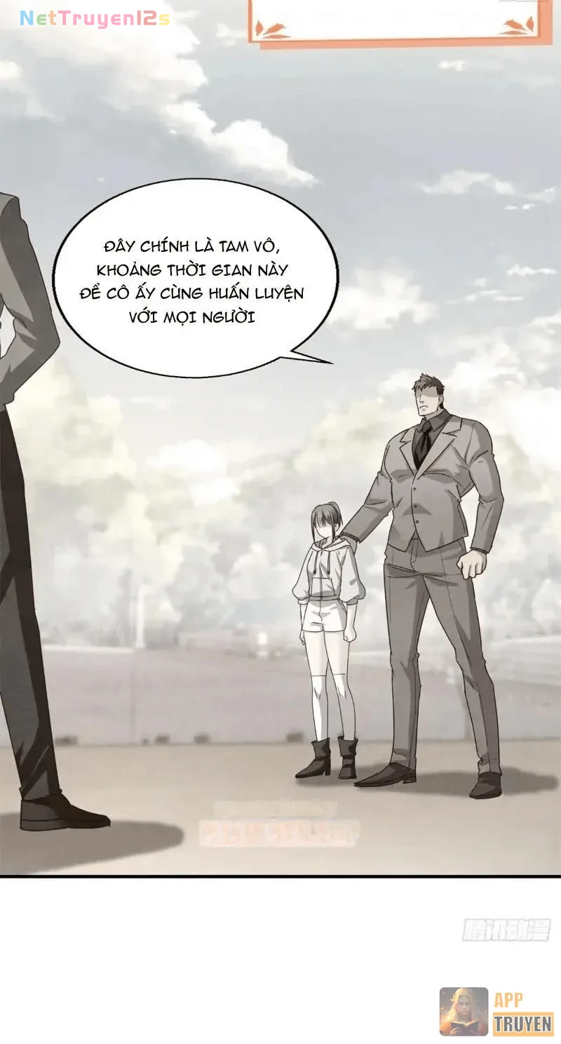 Thì Ra Ta Là Yêu Nhị Đại Chapter 92 - 2