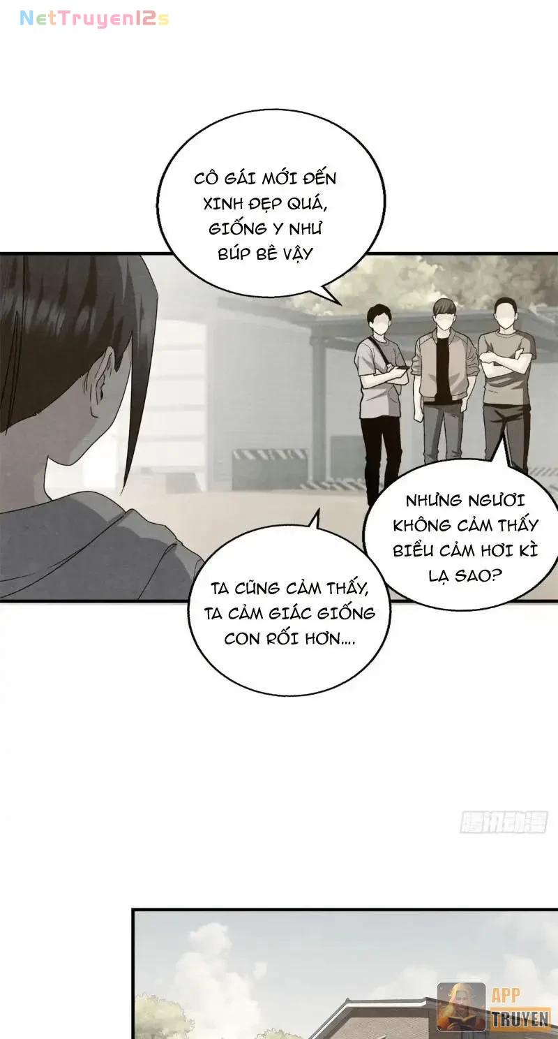 Thì Ra Ta Là Yêu Nhị Đại Chapter 92 - 3