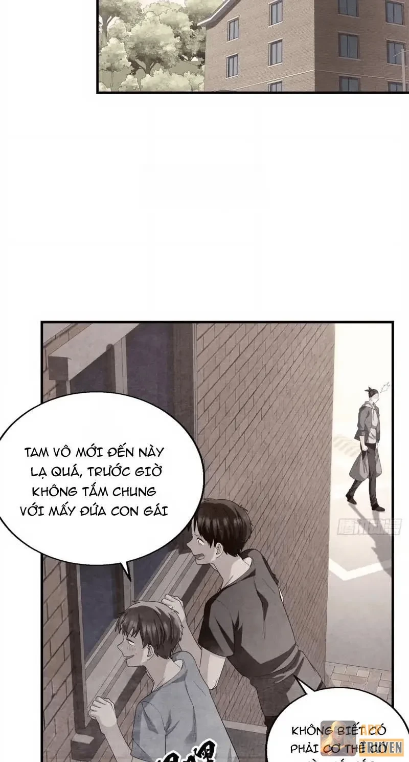 Thì Ra Ta Là Yêu Nhị Đại Chapter 92 - 4