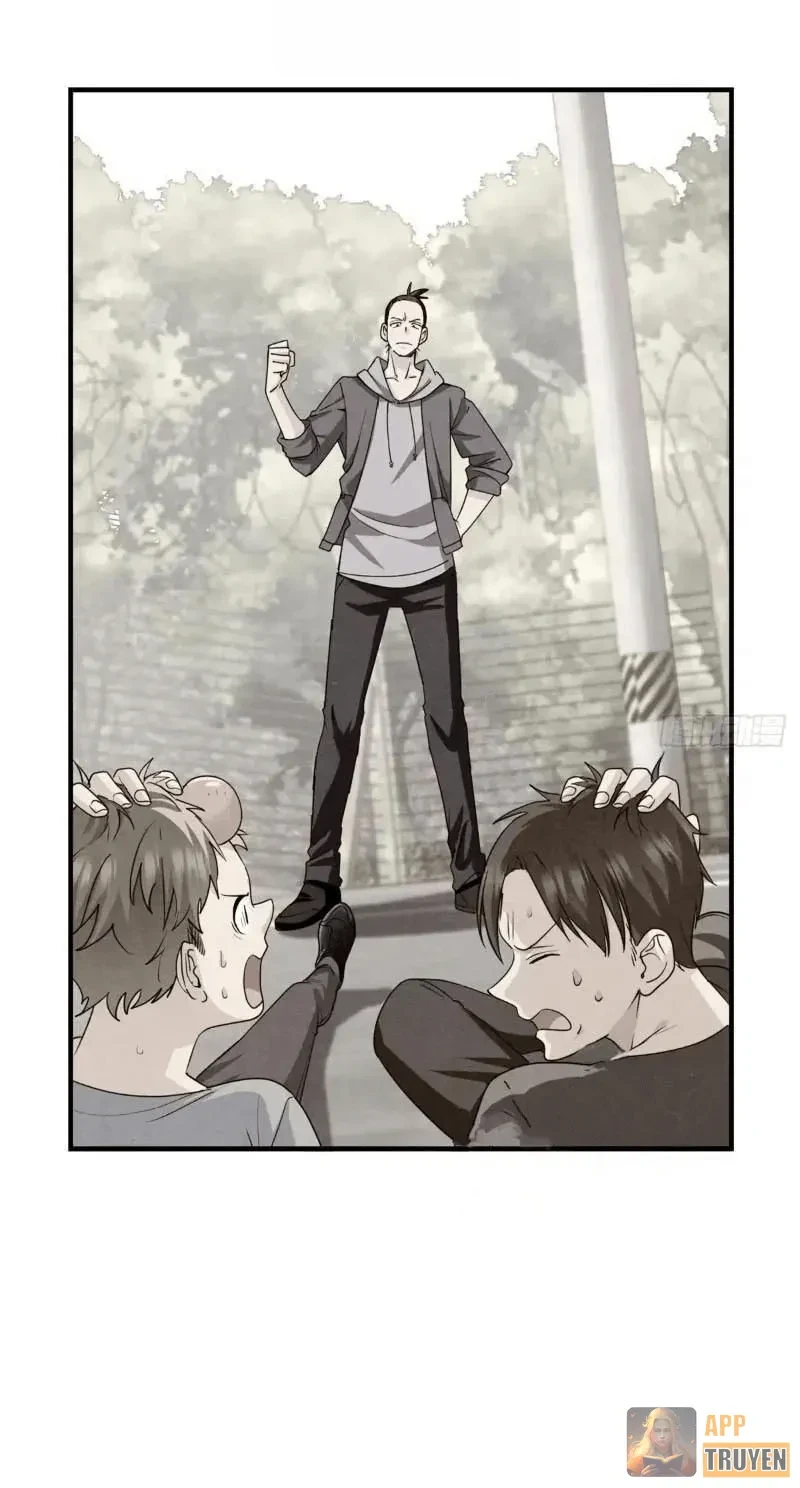 Thì Ra Ta Là Yêu Nhị Đại Chapter 92 - 6