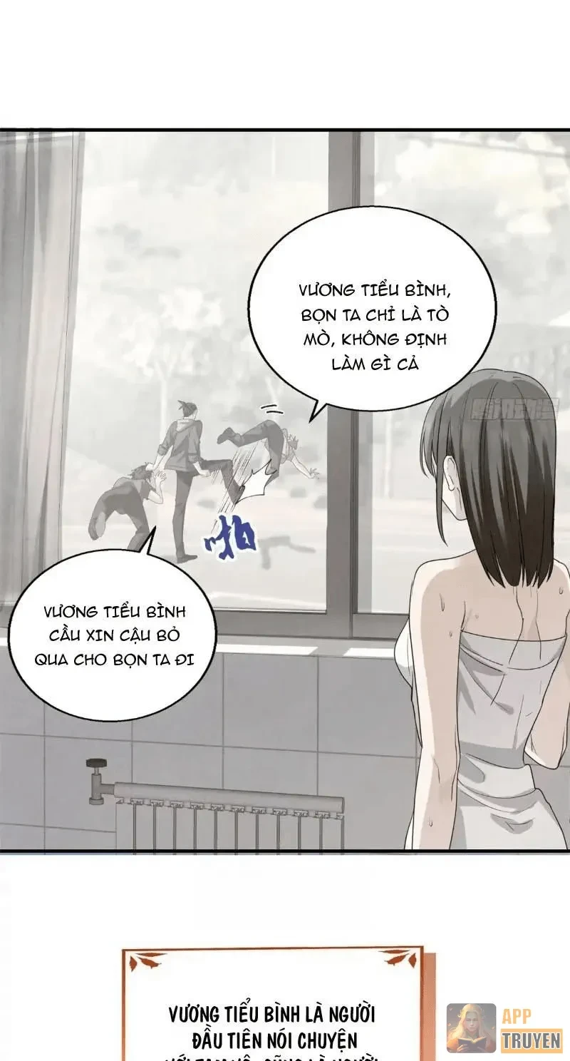 Thì Ra Ta Là Yêu Nhị Đại Chapter 92 - 7