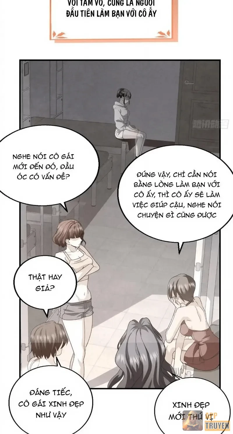 Thì Ra Ta Là Yêu Nhị Đại Chapter 92 - 8
