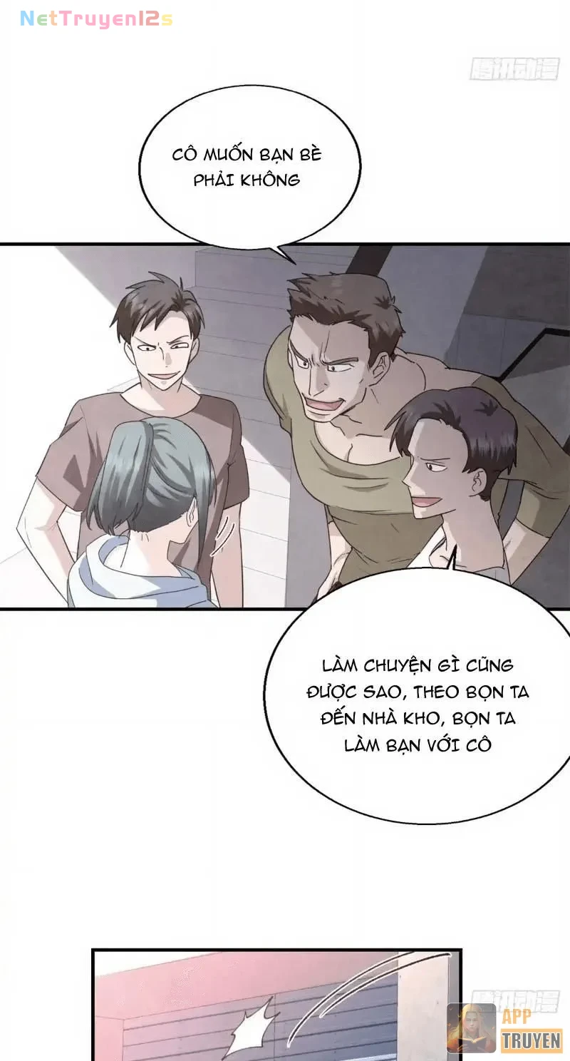 Thì Ra Ta Là Yêu Nhị Đại Chapter 92 - 10