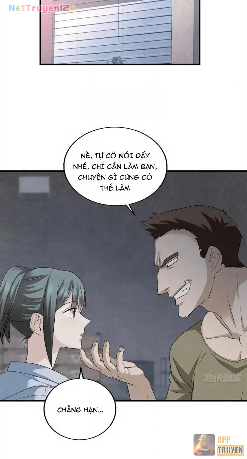Thì Ra Ta Là Yêu Nhị Đại Chapter 92 - 11