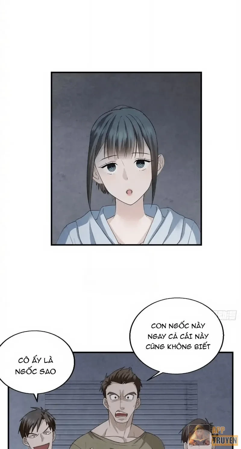 Thì Ra Ta Là Yêu Nhị Đại Chapter 92 - 12