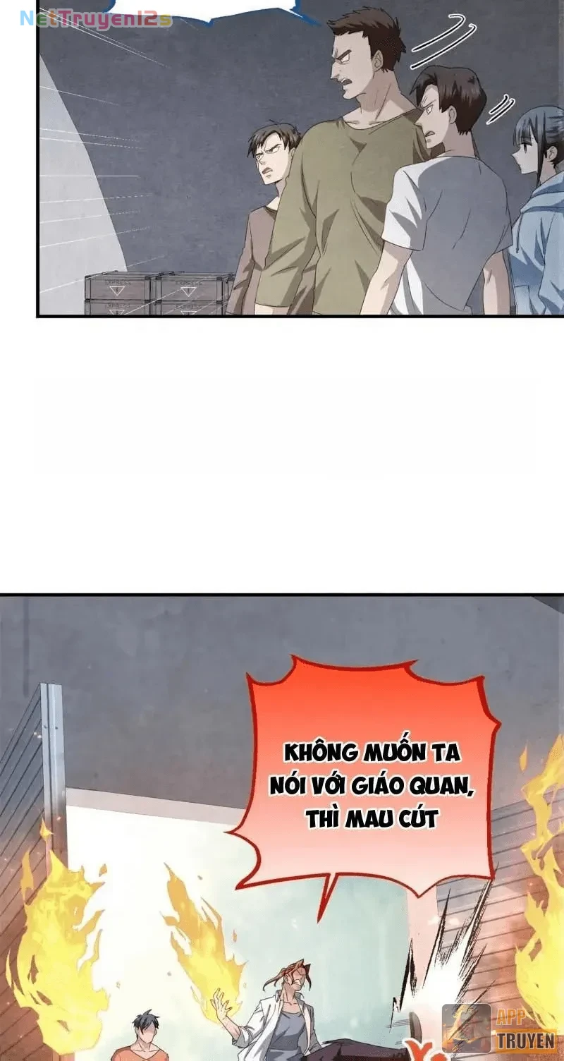 Thì Ra Ta Là Yêu Nhị Đại Chapter 92 - 14