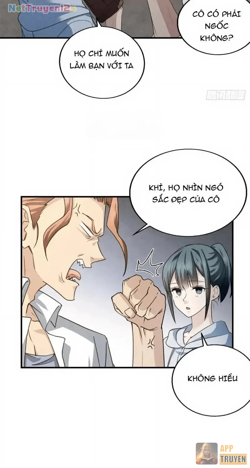 Thì Ra Ta Là Yêu Nhị Đại Chapter 92 - 16