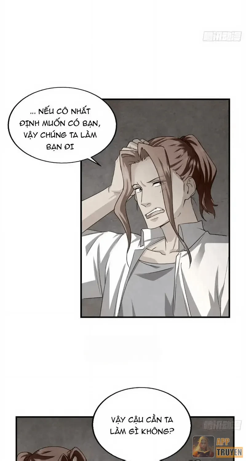 Thì Ra Ta Là Yêu Nhị Đại Chapter 92 - 17