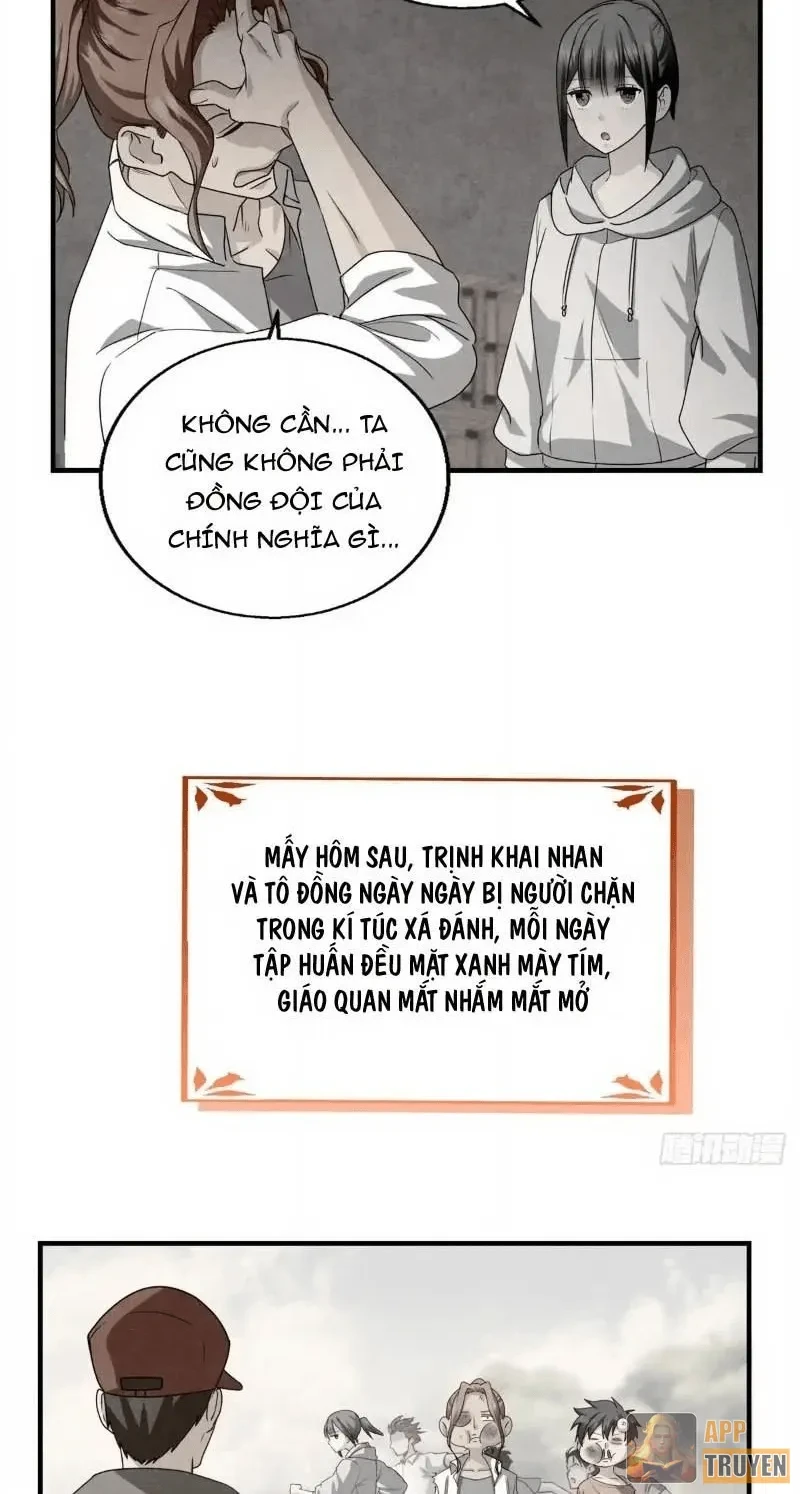 Thì Ra Ta Là Yêu Nhị Đại Chapter 92 - 18