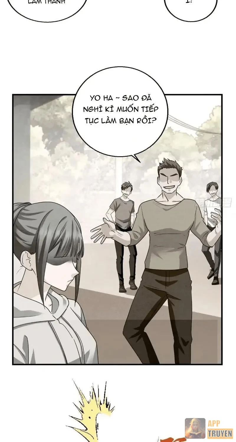Thì Ra Ta Là Yêu Nhị Đại Chapter 92 - 20