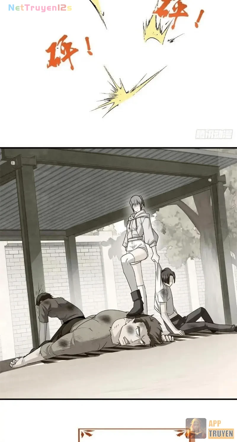 Thì Ra Ta Là Yêu Nhị Đại Chapter 92 - 21
