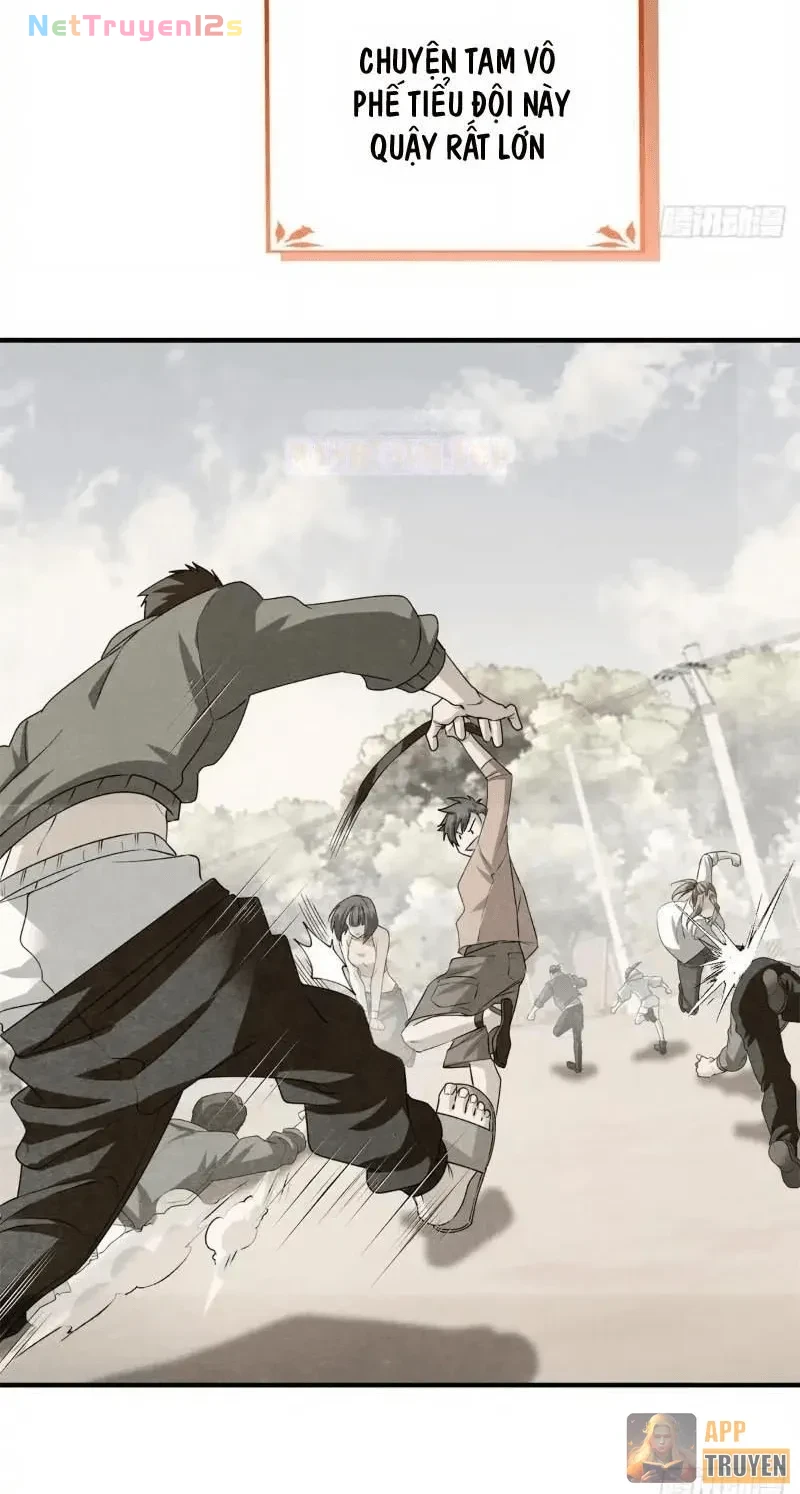 Thì Ra Ta Là Yêu Nhị Đại Chapter 92 - 22