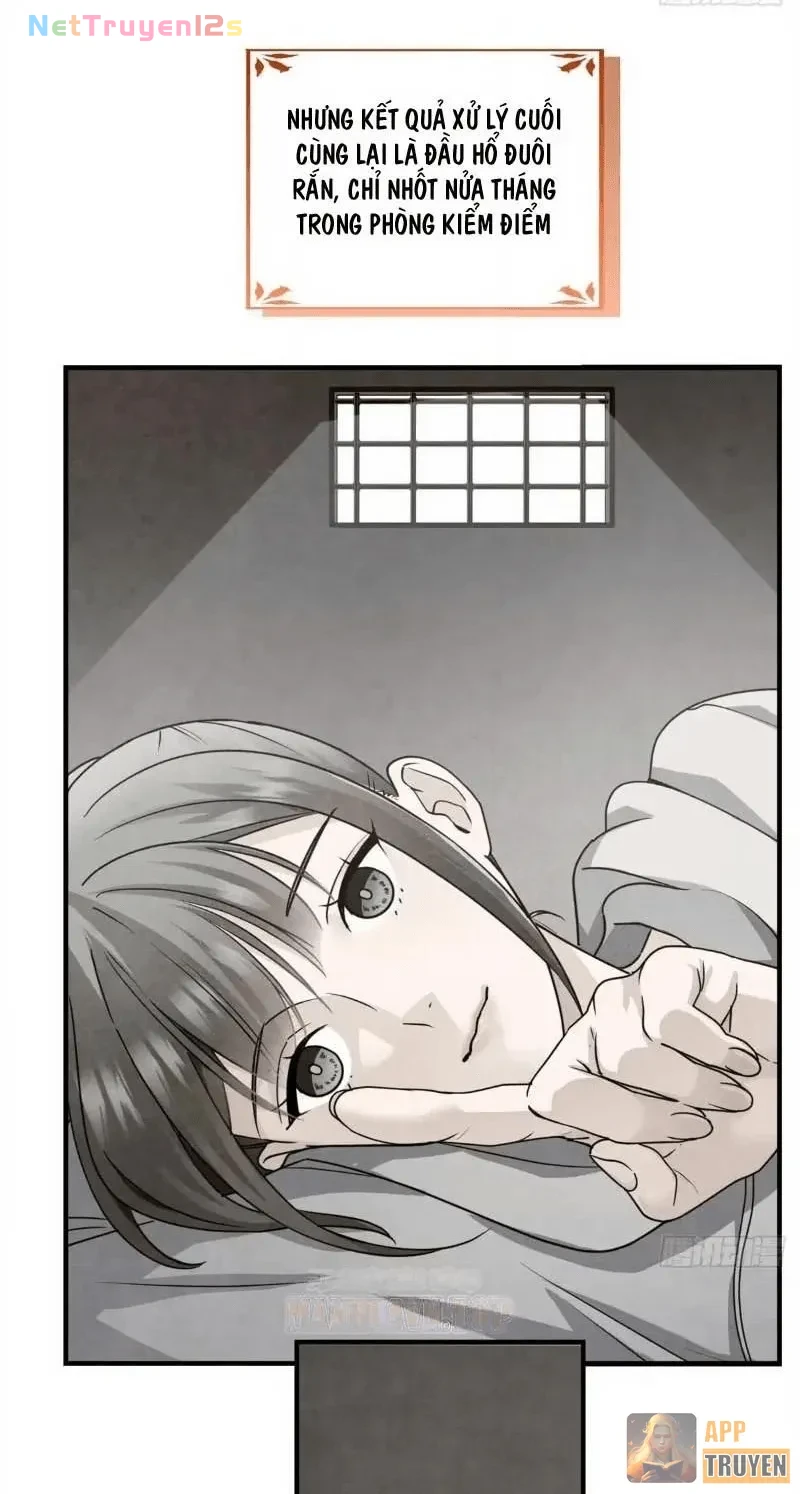 Thì Ra Ta Là Yêu Nhị Đại Chapter 92 - 23
