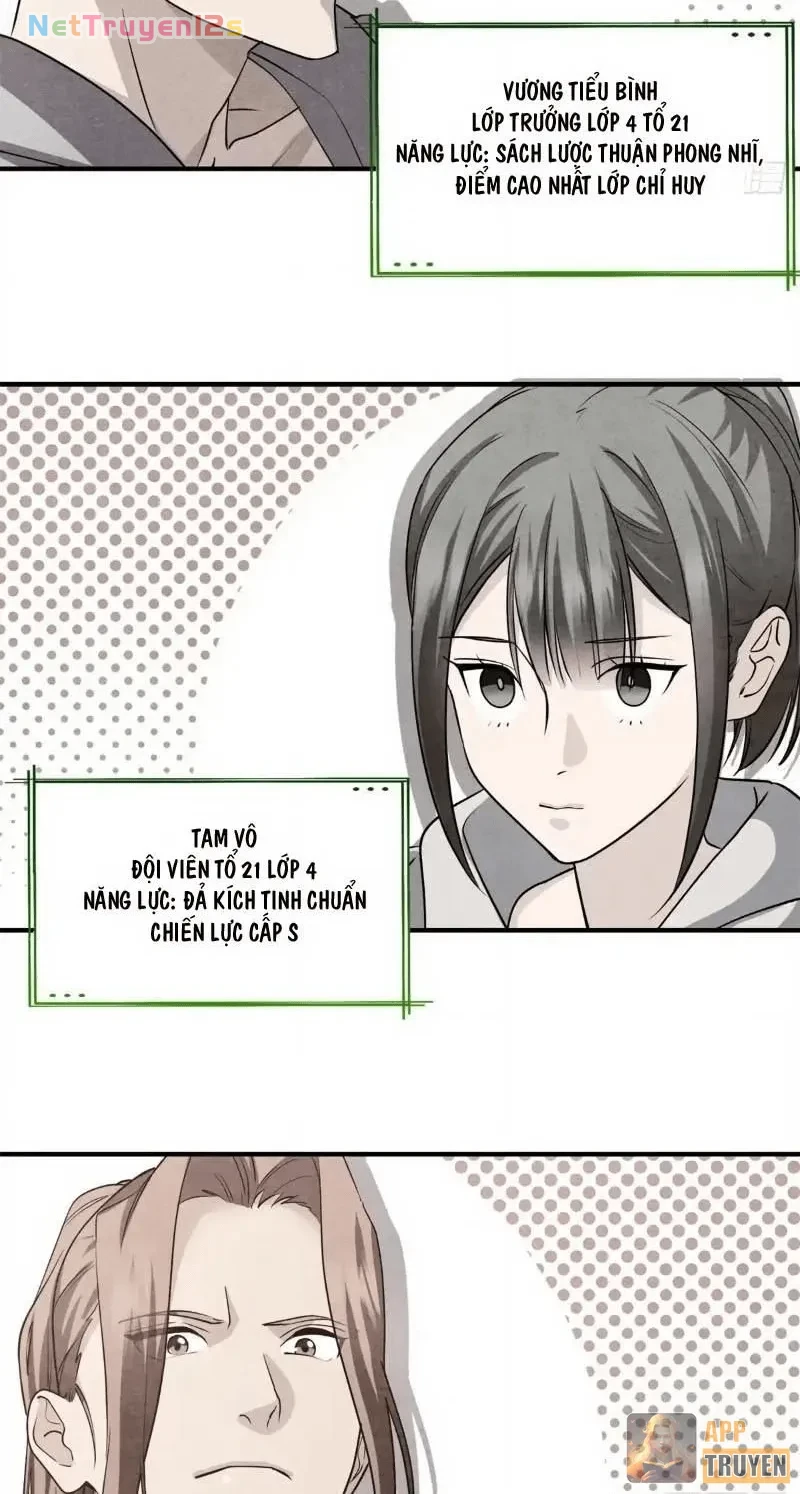 Thì Ra Ta Là Yêu Nhị Đại Chapter 92 - 26